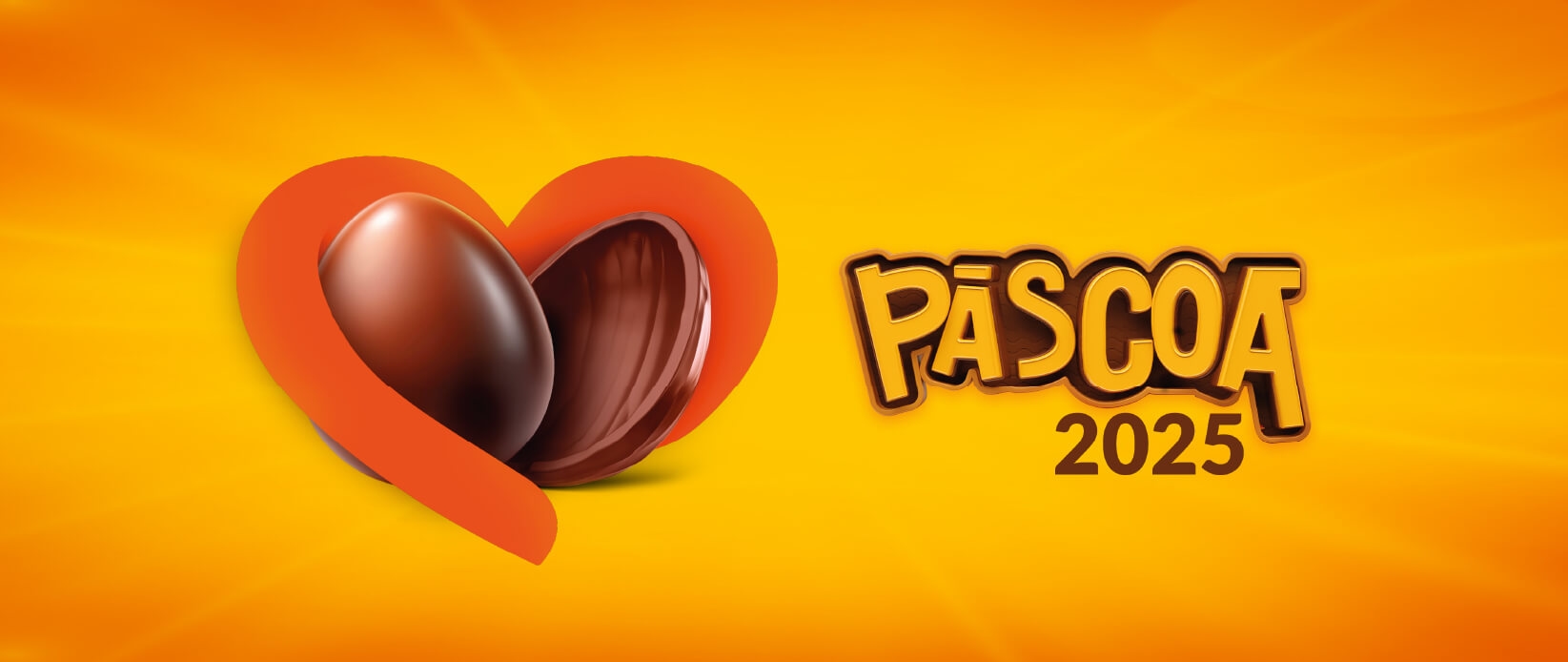 Banner Páscoa