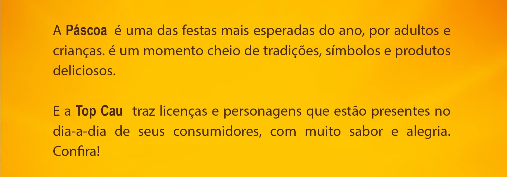 Pascoa