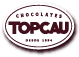 Logo Top Cau Footer