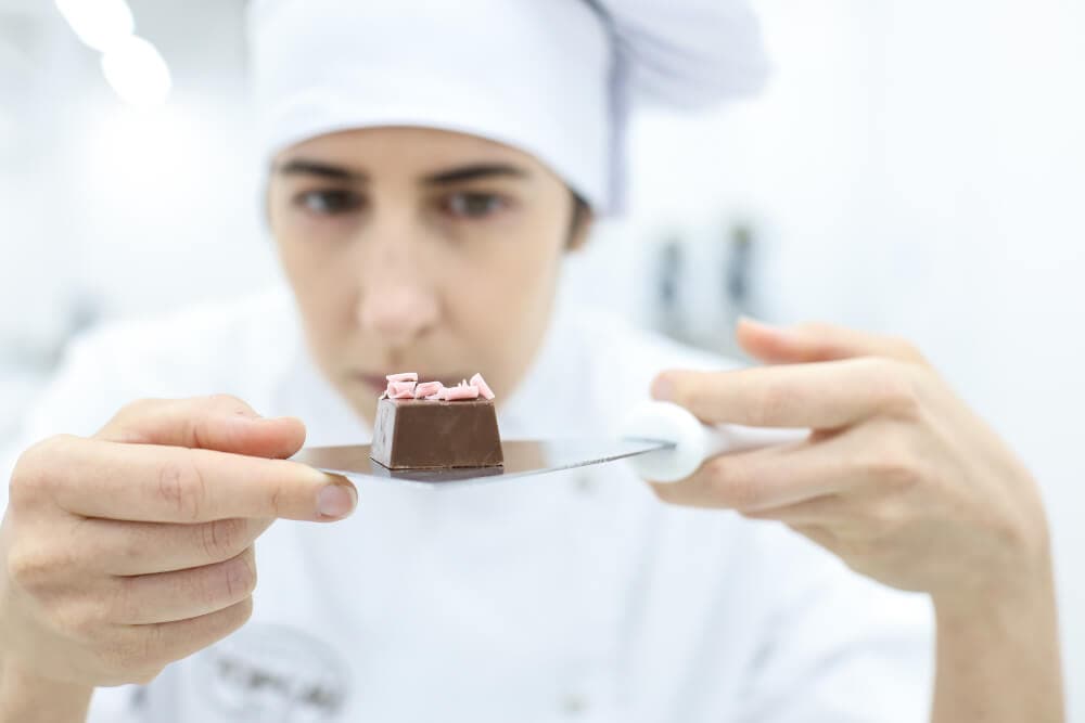Linha Gourmet