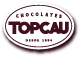 Logo Top Cau Footer