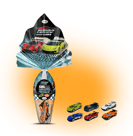 Turbo Cars